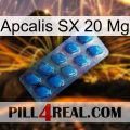 Apcalis SX 20Mg viagra1